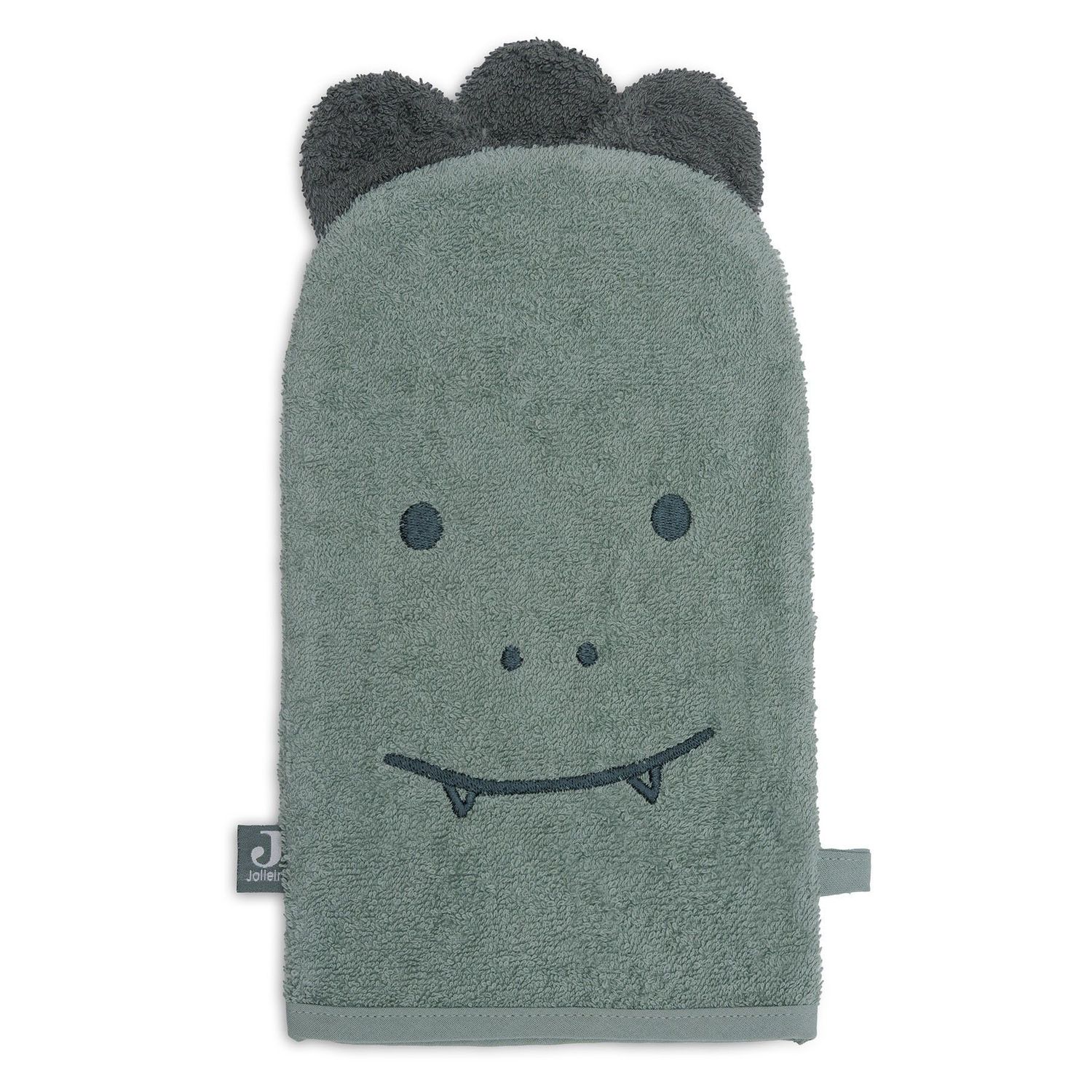 Washand Badstof - Jungle Jambo