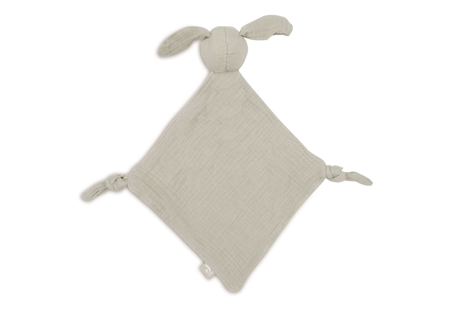 Speendoekje Bunny Olive Speendoekje Bunny Olive