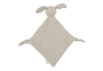 Speendoekje Bunny Olive