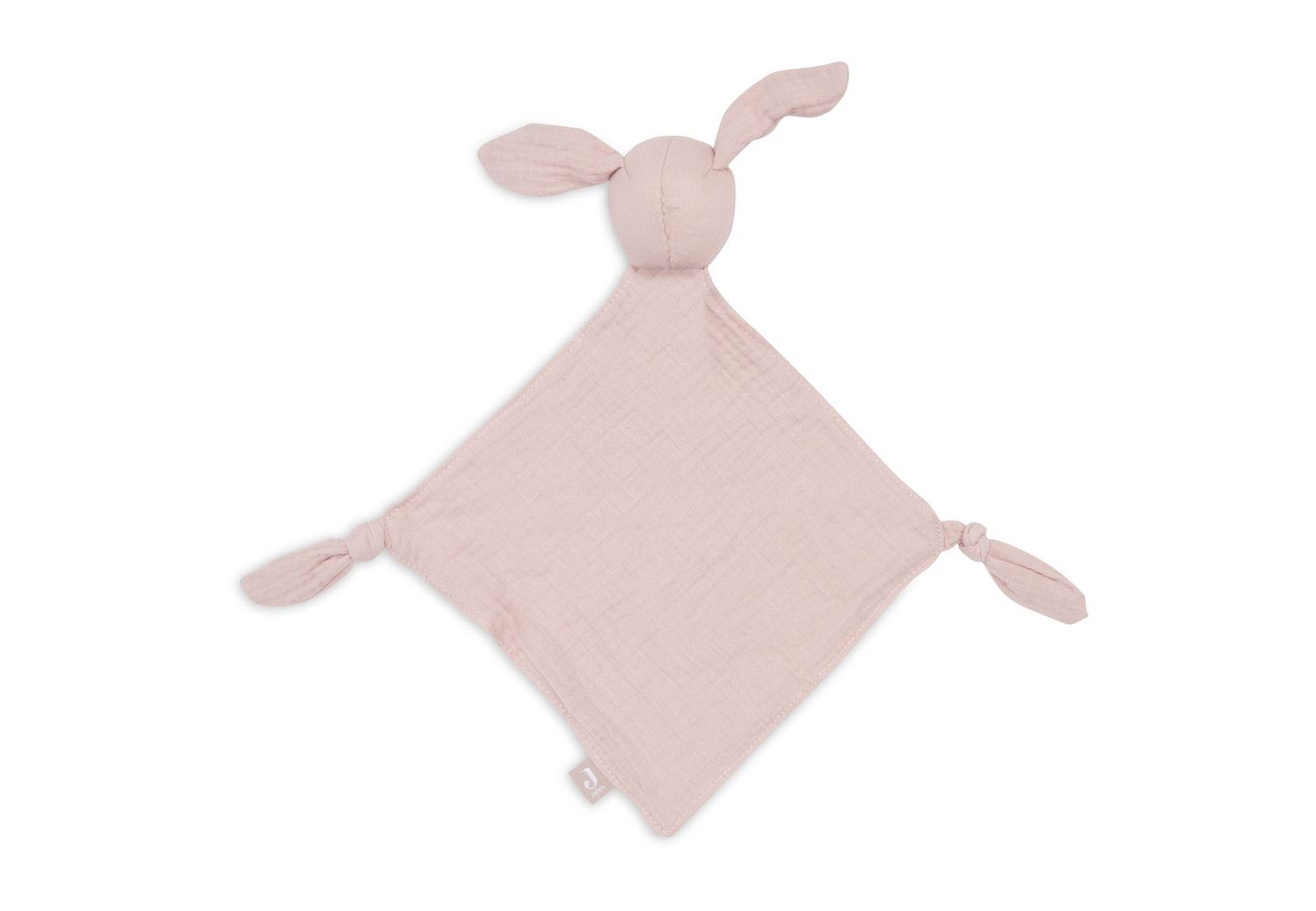 Speendoekje Bunny Wild Rose Speendoekje Bunny Wild Rose