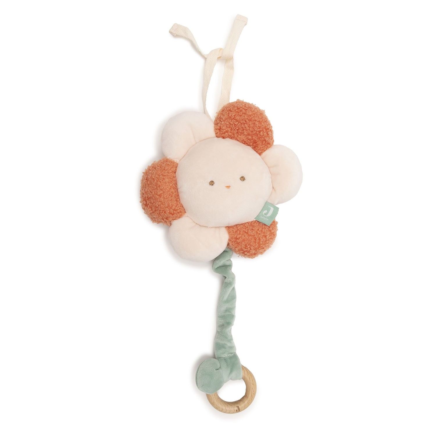 Muziekhanger Pretty Picnic Flower