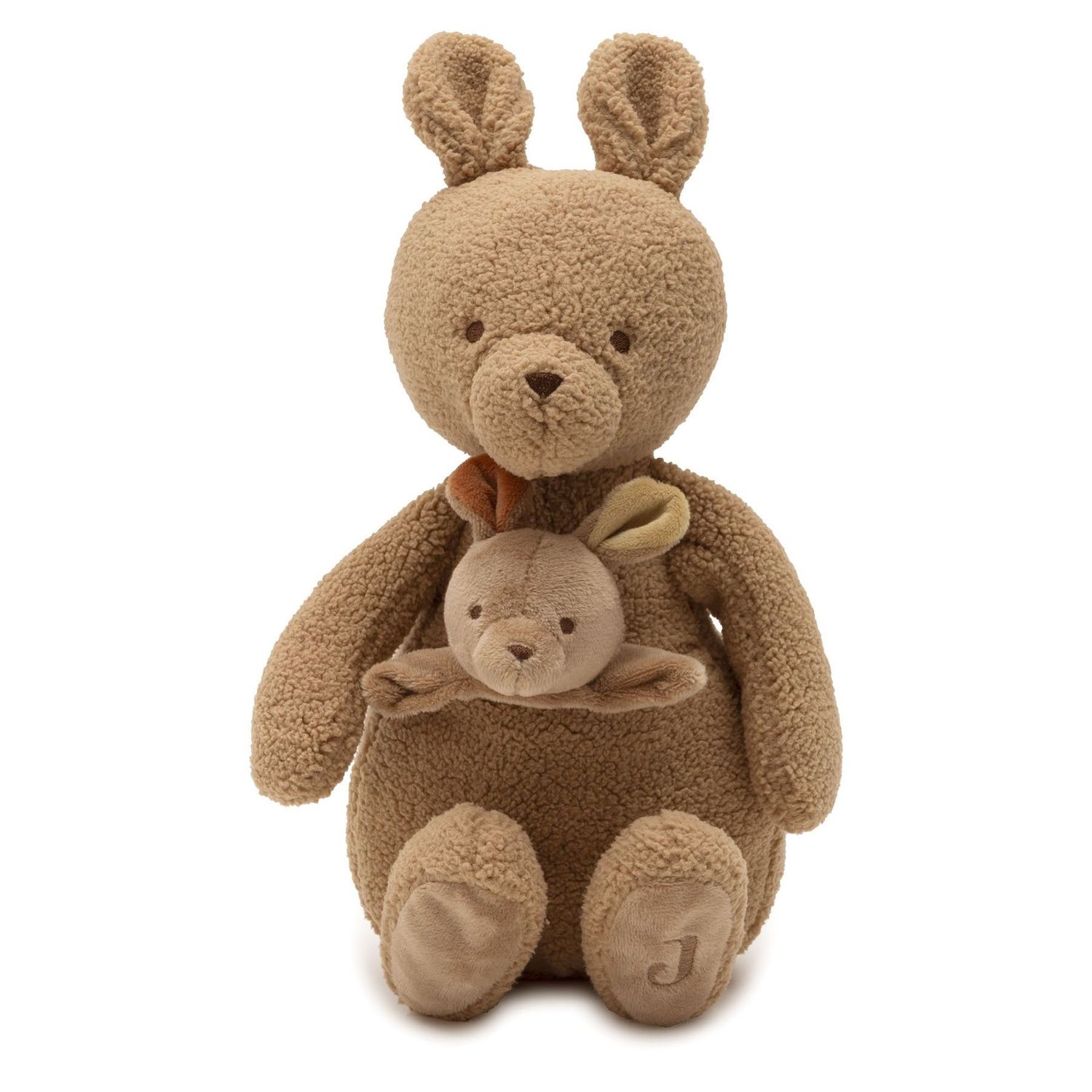 Knuffel - Kangaroots