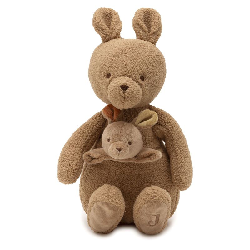 Knuffel - Kangaroots