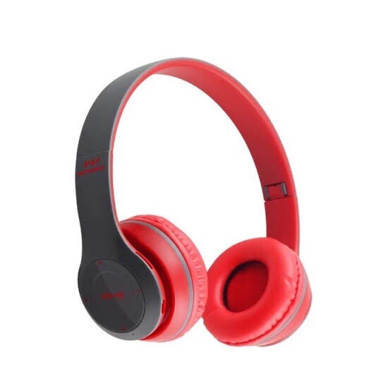 P47 headphones
