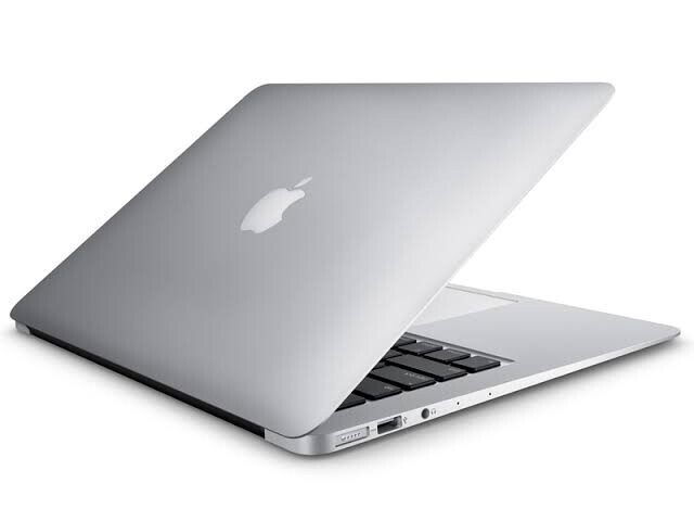 Macbook Air Core i5 4Gb Ram 256ssd
