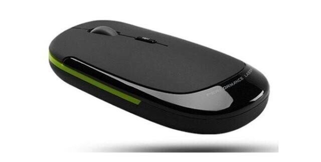 Wireless Mouse