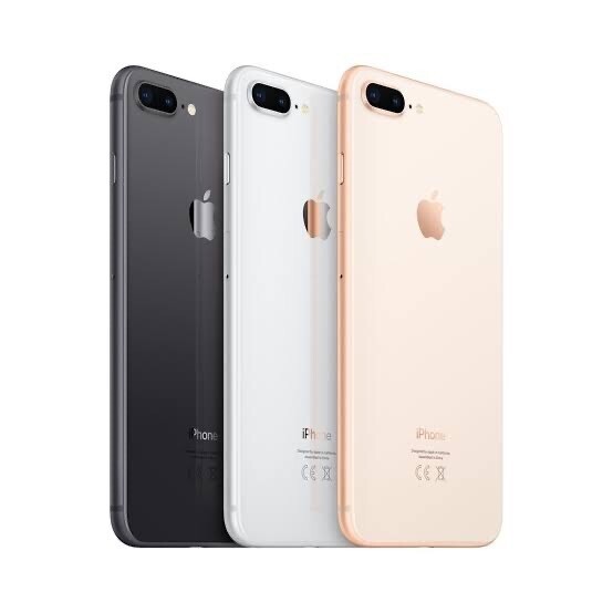 Iphone 8 Plus 64Gb