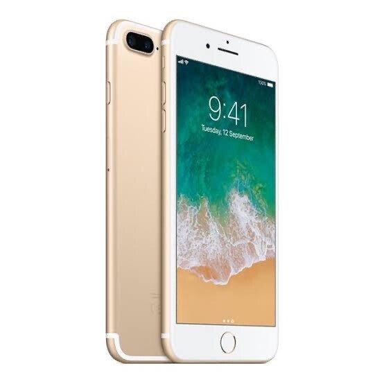 Iphone 7 Plus 128Gb