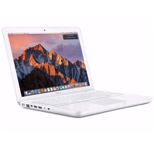 Macbook Pro C2Duo 4Gb Ram 500hdd