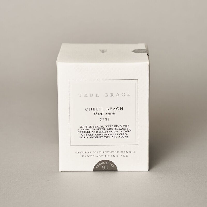 CHESIL BEACH CANDLE