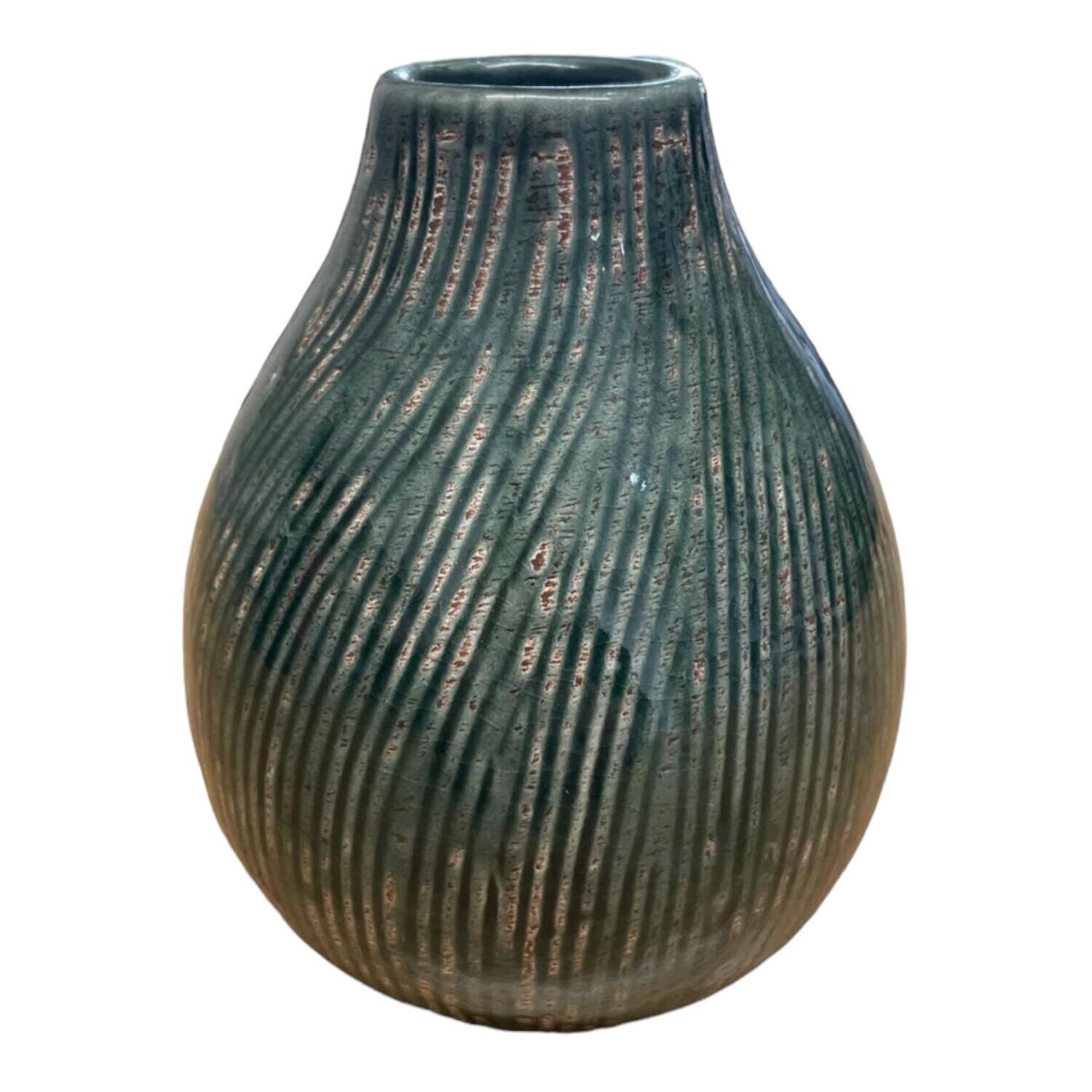 Avocado vase