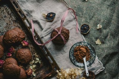 CHOCOLATES