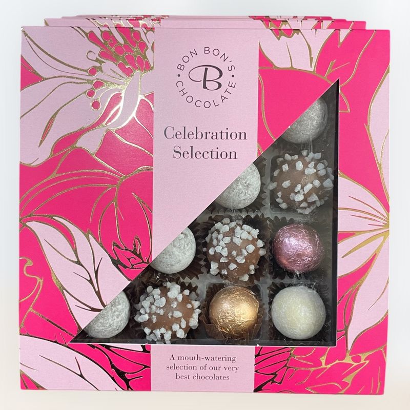 BON BONS CELEBRATION SELECTION