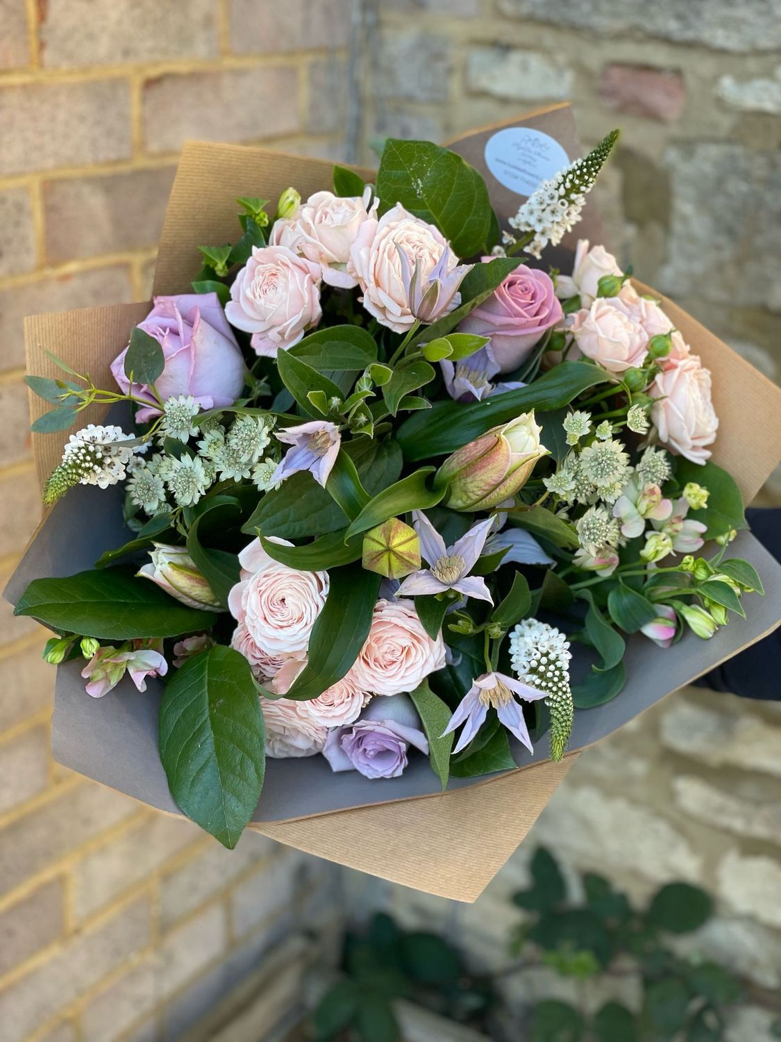 'The Irene' Mothers Day Bouquet