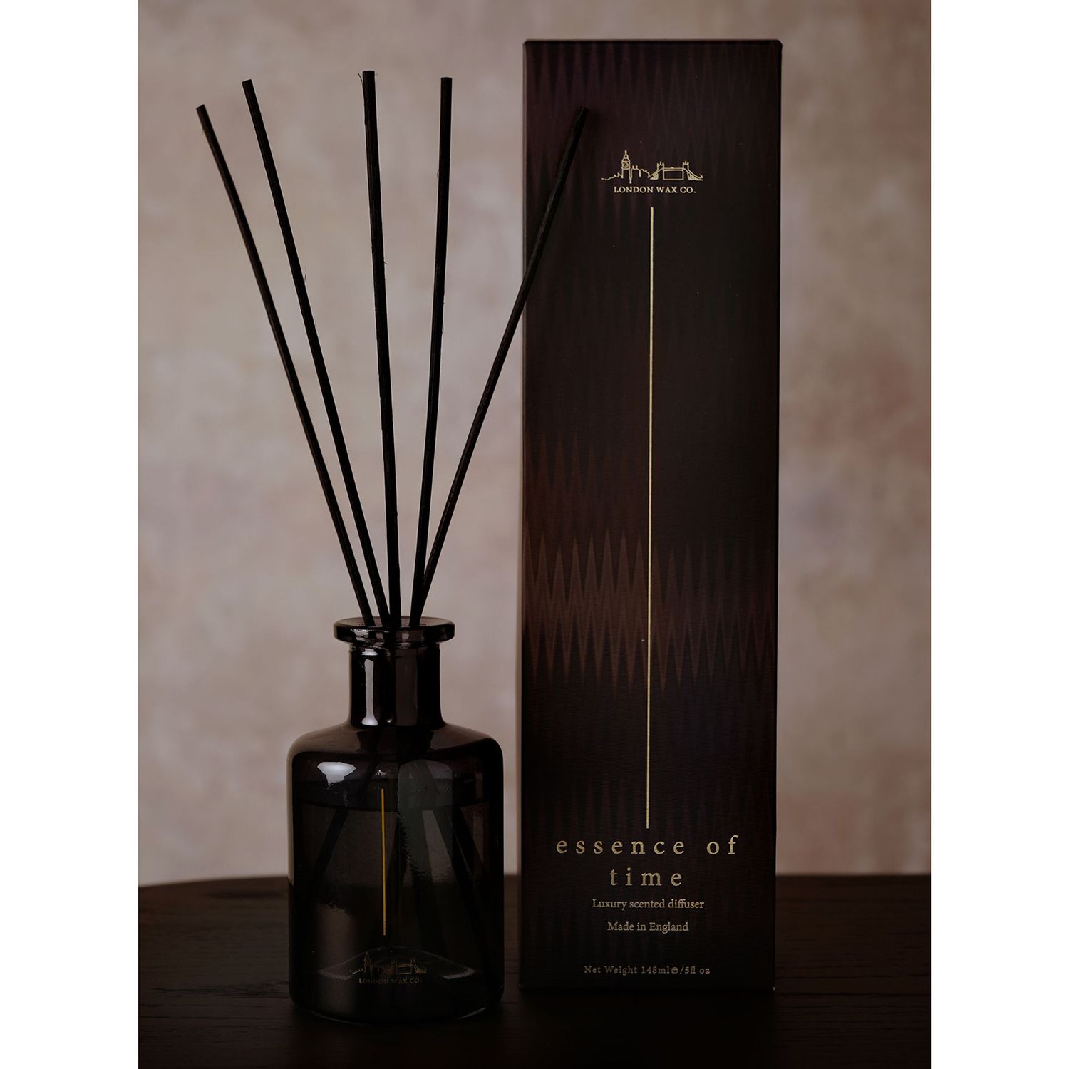 The London Wax Company Essence Of Time Diffuser 148ml