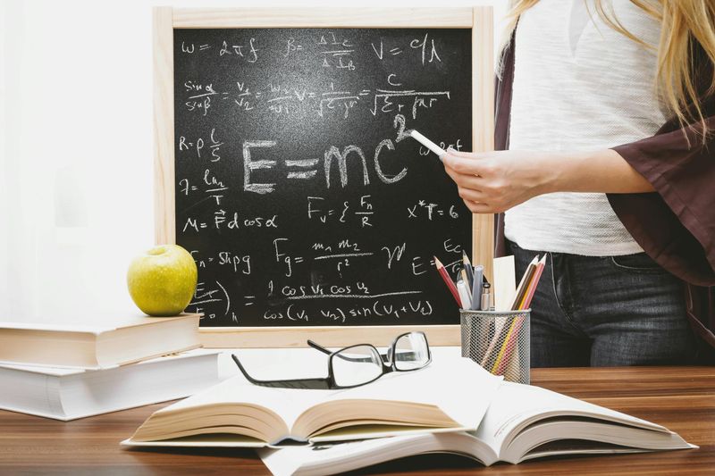 GIFTS FOR TEACHERS