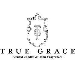 TRUE GRACE CANDLES
