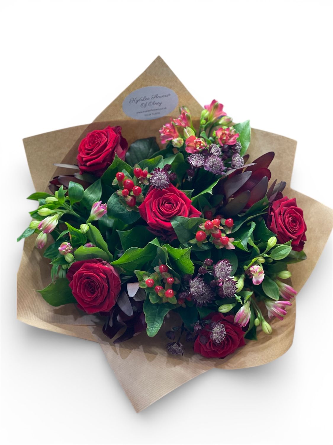 RED ROMANCE RED ROMANCE