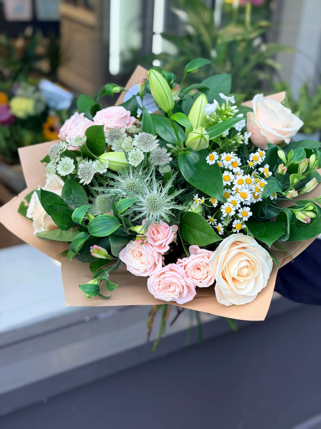 Country Garden Country Garden