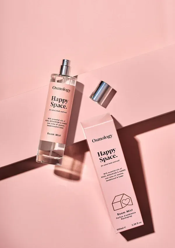 Happy Space Room Mist Happy Space Room Mist