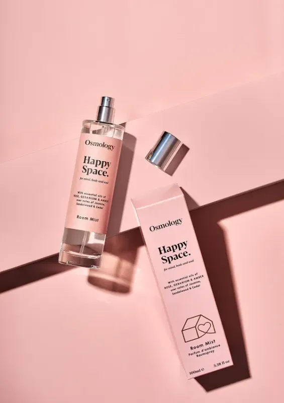 Happy Space Room Mist