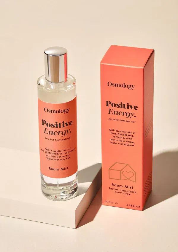 Positive Energy Room Mist Positive Energy Room Mist