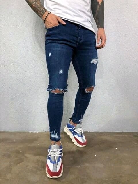 Urban Street York Jeans