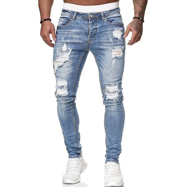 Street York Jeans