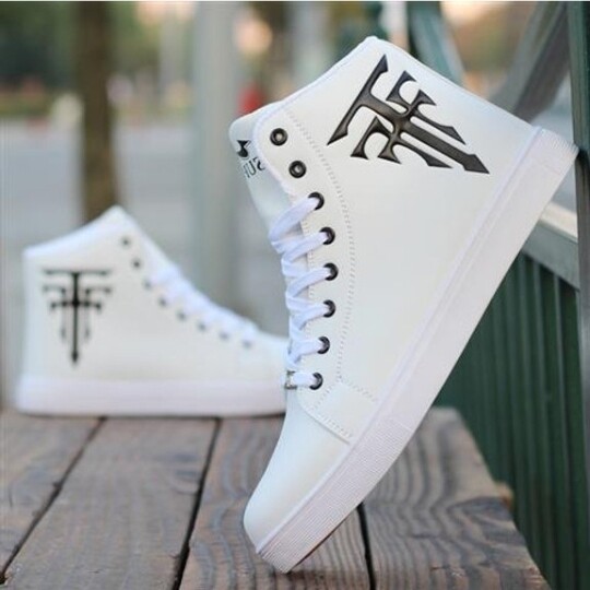 Onestar Military Boots 01m &amp; Urban Street Knight&#39;s Sneakers 02n