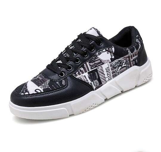 Urban Street Alpha 1 Sneaker