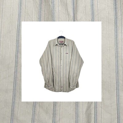 Vintage Marlboro Classics Long Sleeve Shirt | XL