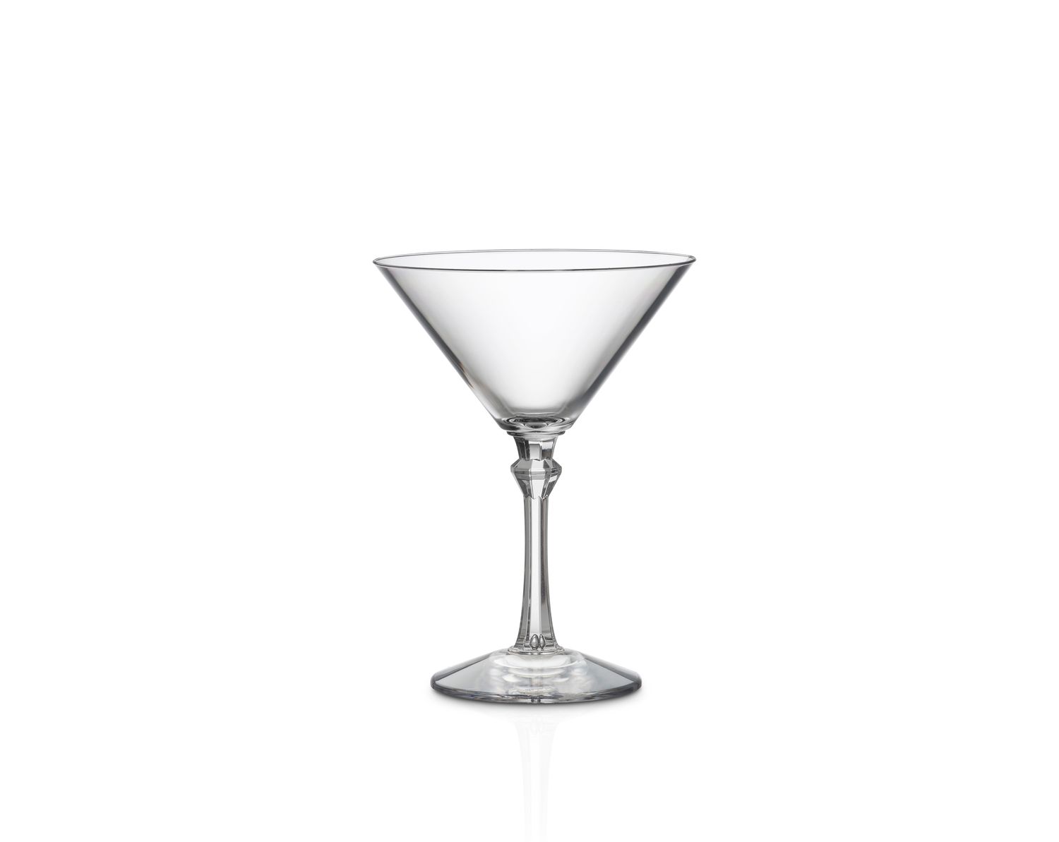 Copo Cocktail Transparente