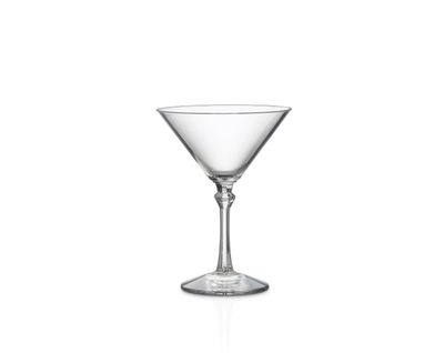 Copo Cocktail Transparente