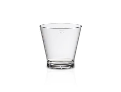 Copo Cocktail / Sobremesa  33cl Transparente