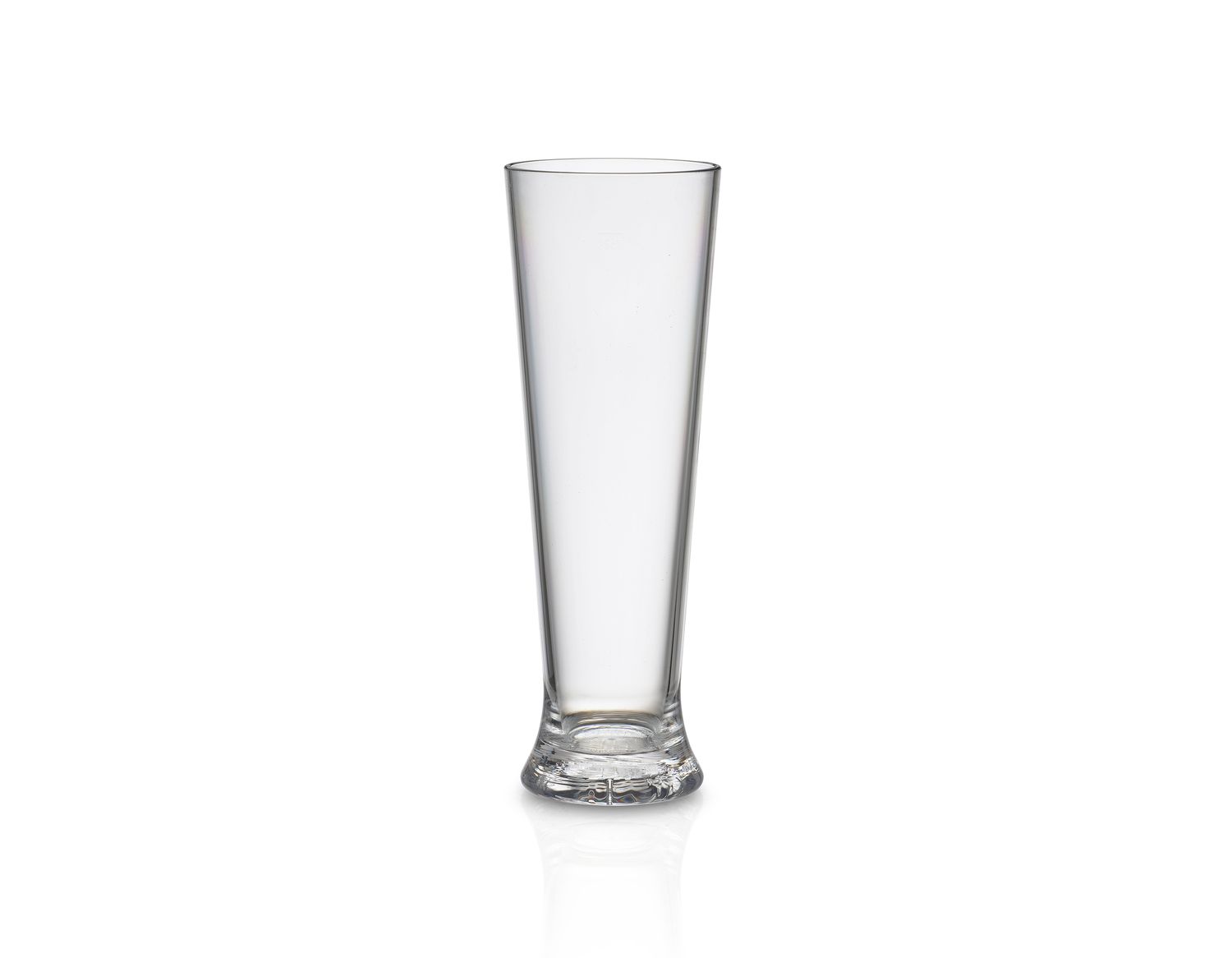 Copo Cerveja 33cl Transparente