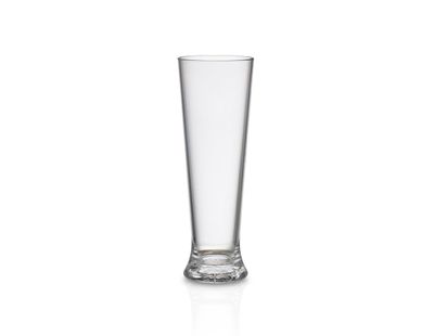 Copo Cerveja 33cl Transparente