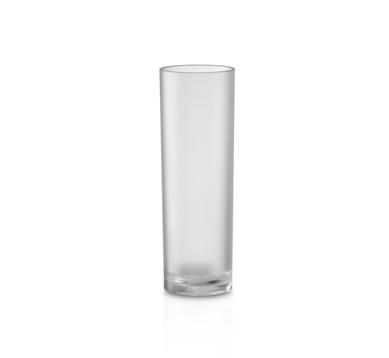 Copo Longdrink 22cl Efeito Ice/Frost
