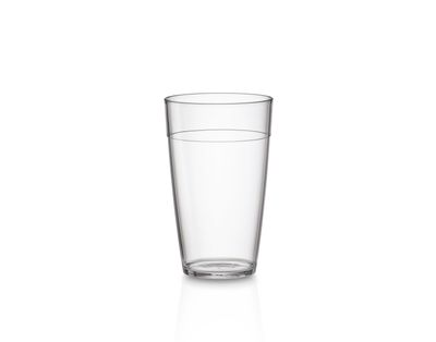 Copo Multiusos Transparente