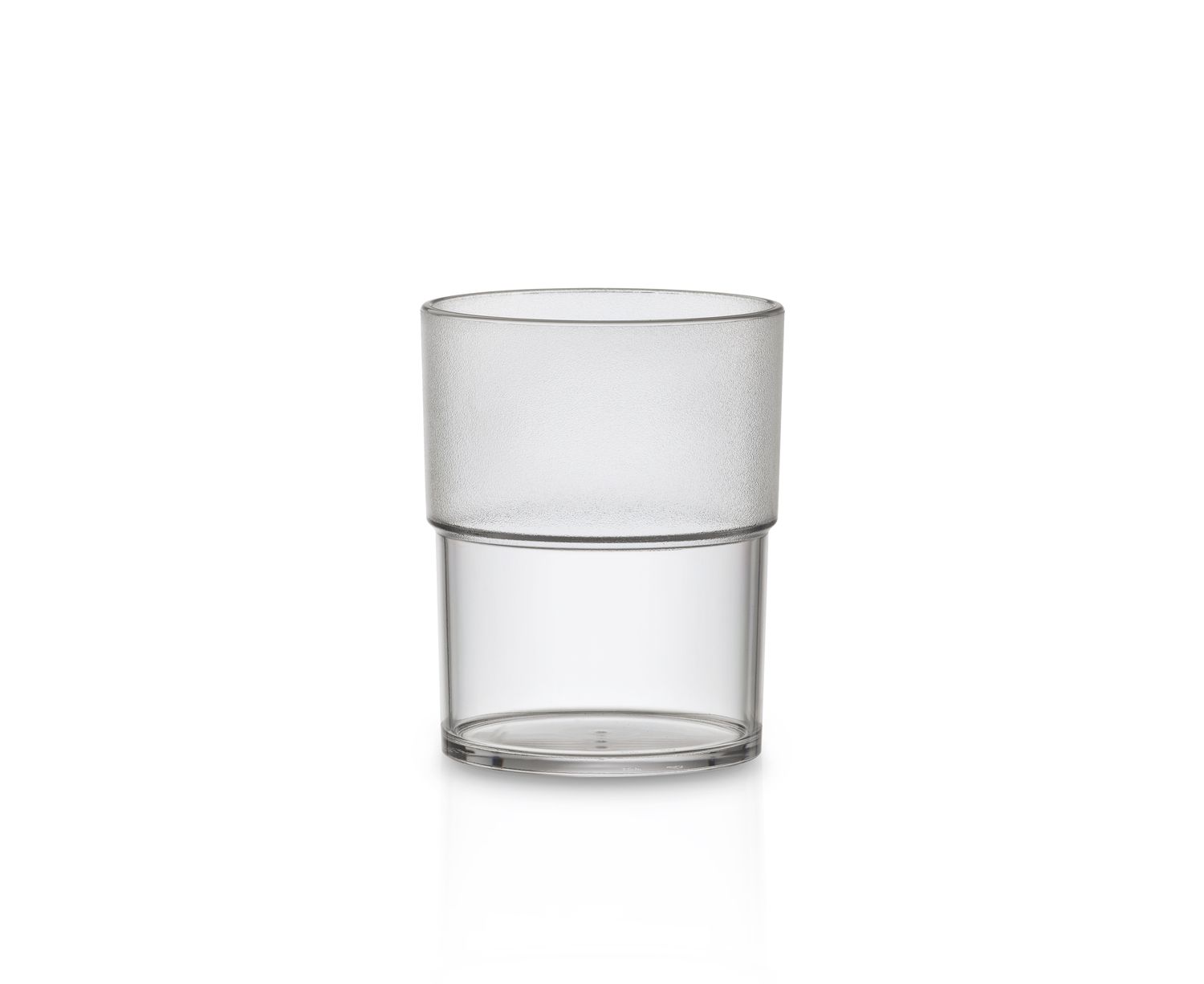 Copo Multiusos Pequeno 16cl Transparente