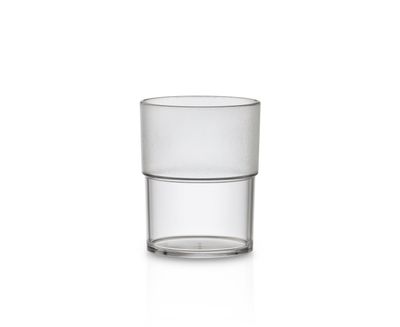 Copo Multiusos Pequeno 16cl Transparente