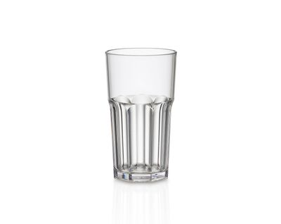 Copo Retro / Graniti 33cl Transparente