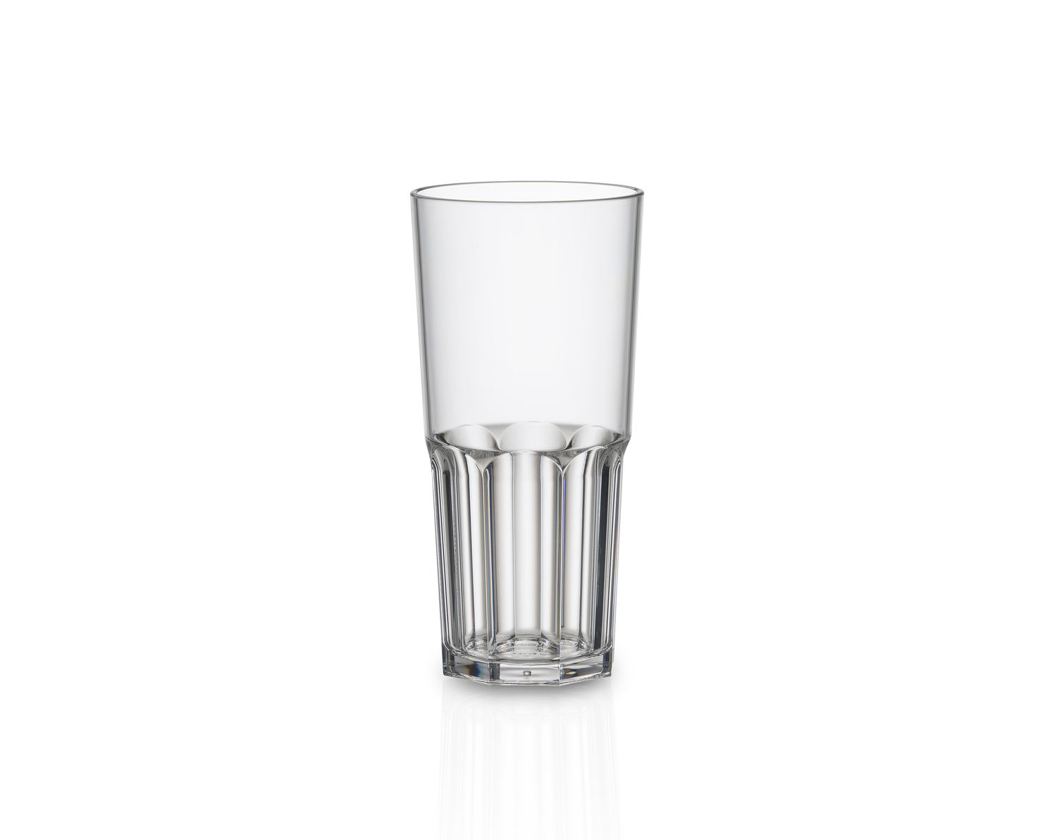 Copo Retro / Graniti 47cl Transparente