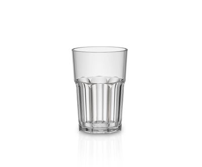 Copo Retro / Graniti Americano 49cl Transparente