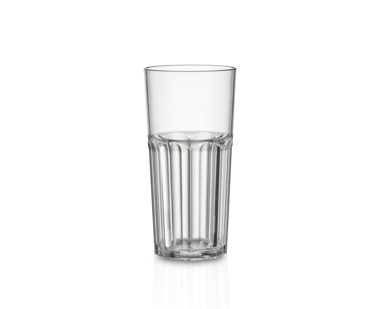Copo Retro / Graniti 55cl Transparente