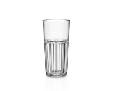Copo Retro / Graniti 55cl Transparente