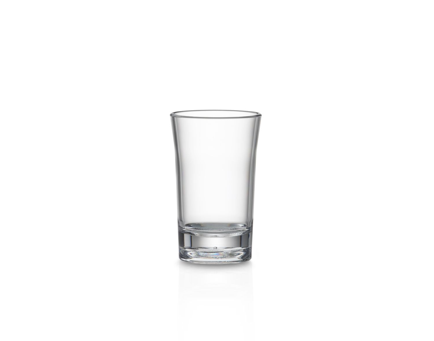 Copo Shot 5cl Transparente