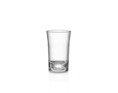 Copo Shot 5cl Transparente