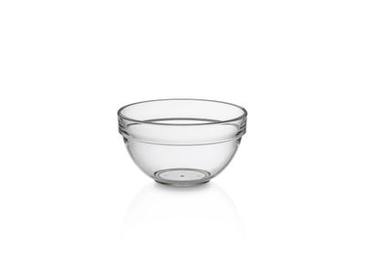 Taça Pequena 90mm / 18cl