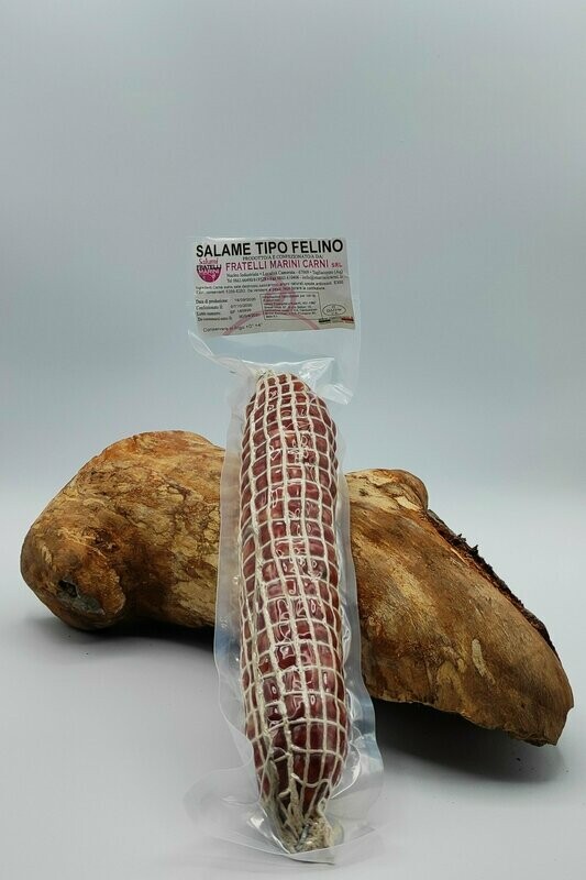 Salame tipo Felino 450 circa