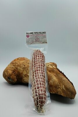 Salame tipo Felino 450 circa